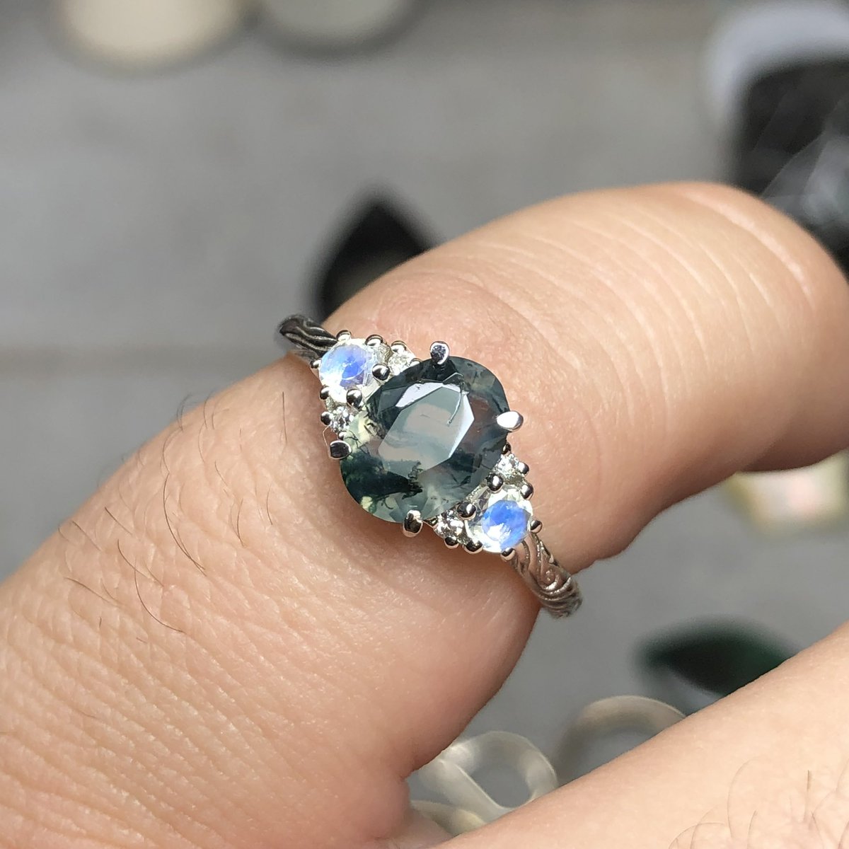 LukeyLux // Customs Open 🍉 tweet media