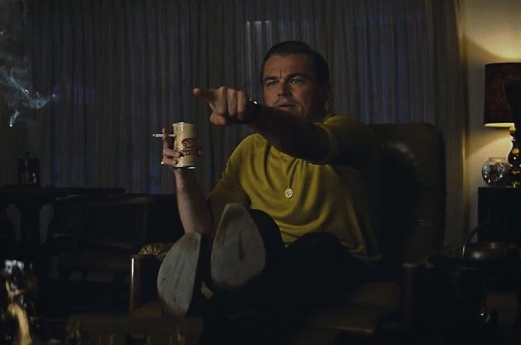 RedrumArtist's tweet image. ⠀

   ╱ ➤ Pennywise saying his death was his "birth" had me like this, thinking about Stryder's entire backstory.

⠀