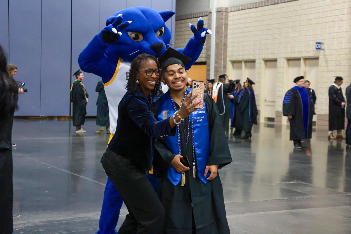 Pellissippi State tweet media