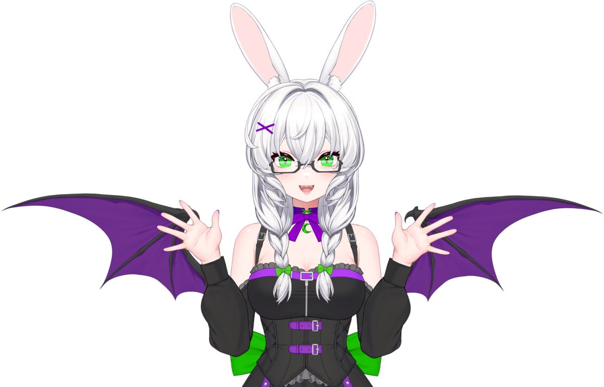 ElynoraVT's tweet photo. @RessaaKuma OMG this is so cool! Thanks for the opportunity! https://t.co/klEw307LDW