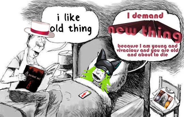 xia xenos 💚🌐normal girl vtuber tweet media