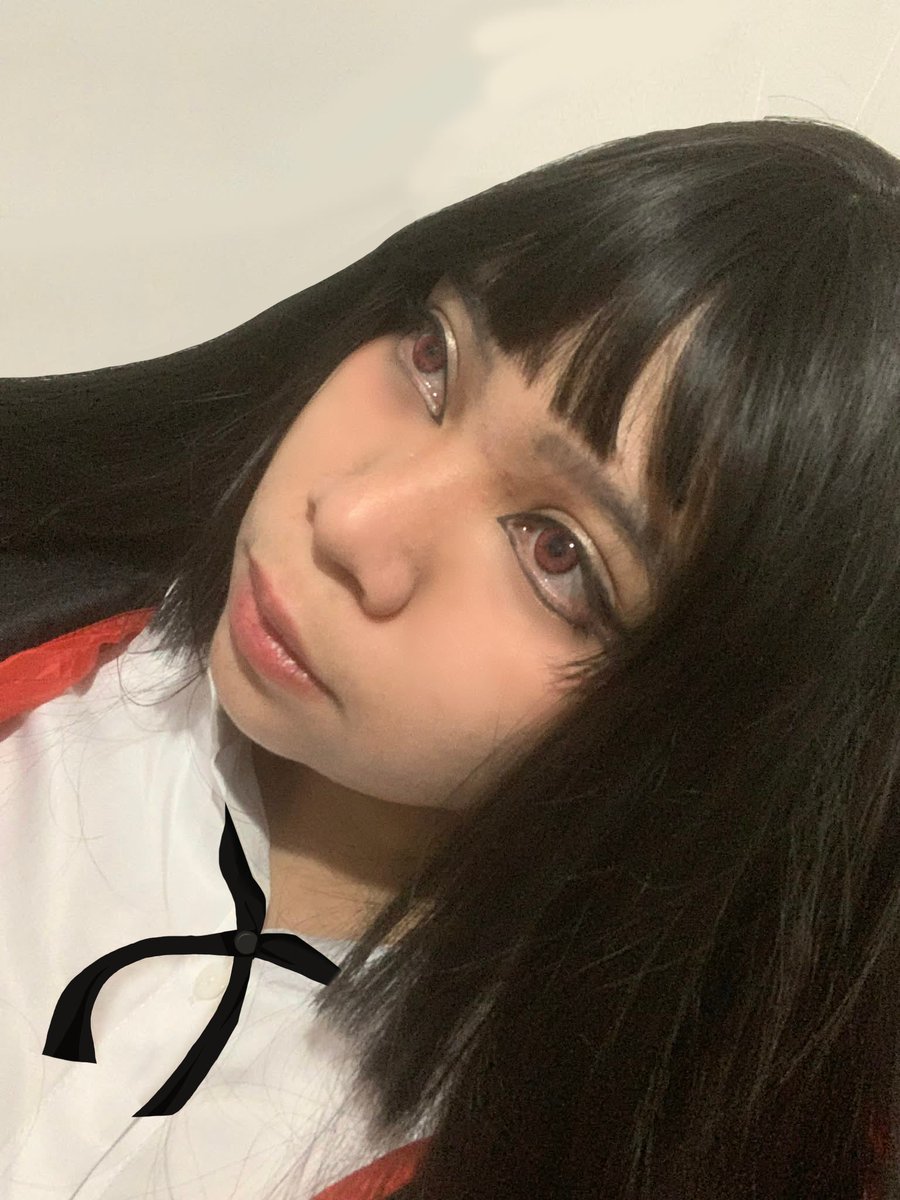 ZIRO_030's tweet photo. Lemme just put it here

#JabamiYumeko #Kakegurui #Cosplay https://t.co/ueVVhbBVpO