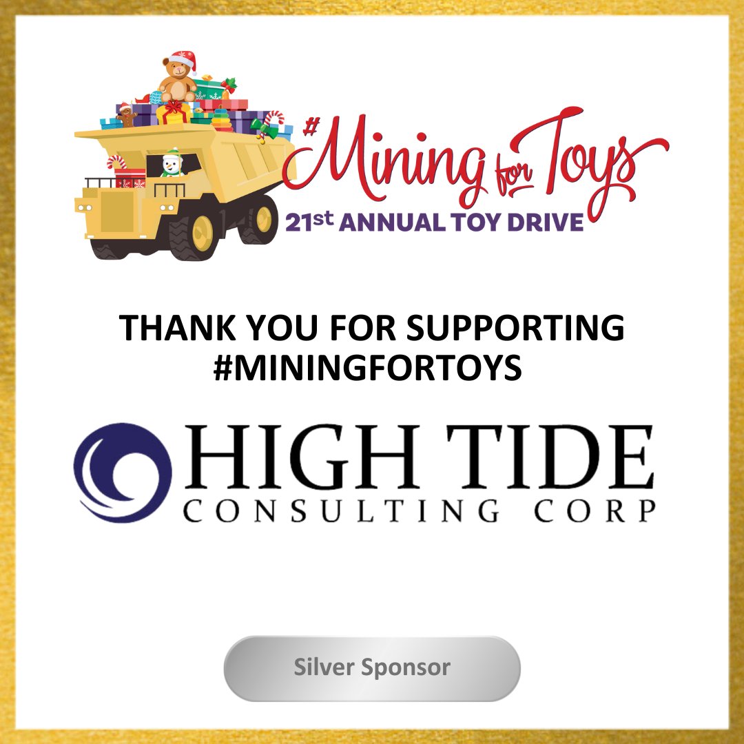 Mining For Toys tweet media