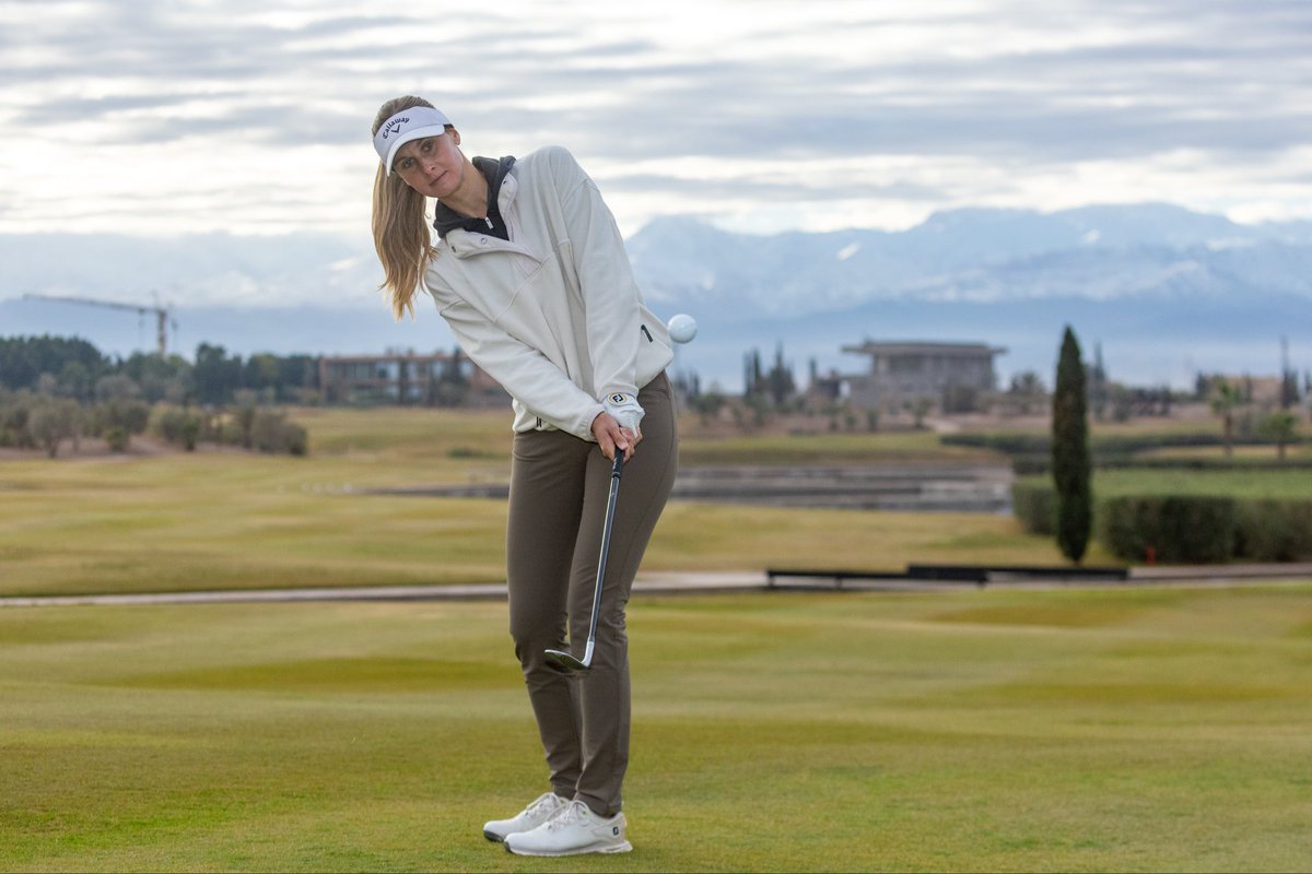 Ladies European Tour tweet media