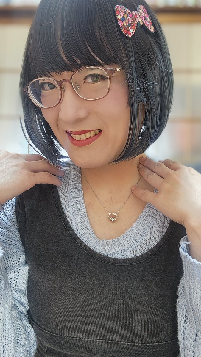 あんず🍊💕 (@anzu_love_josou) / Posts / X