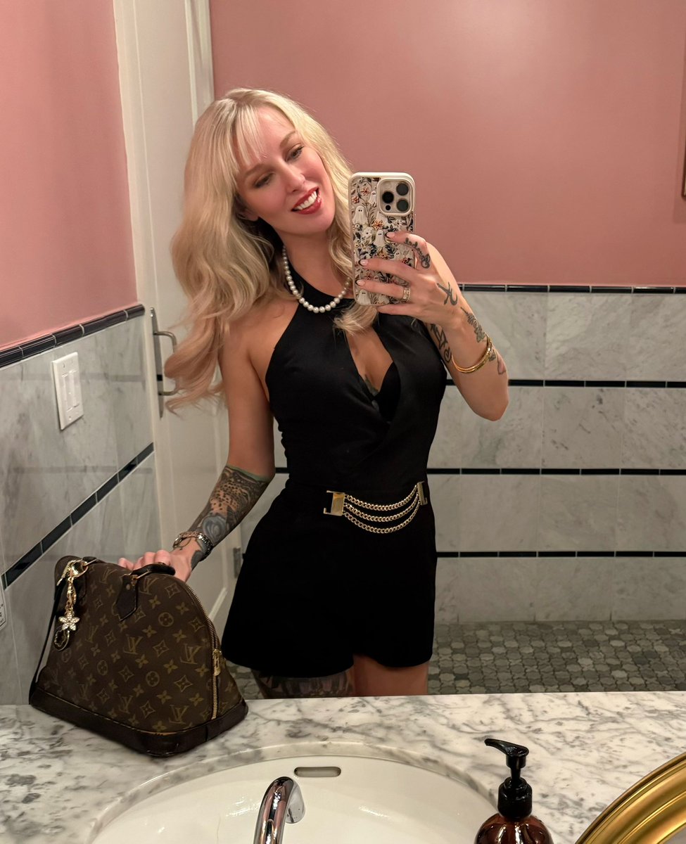 Jessa Rose🌹 tweet media