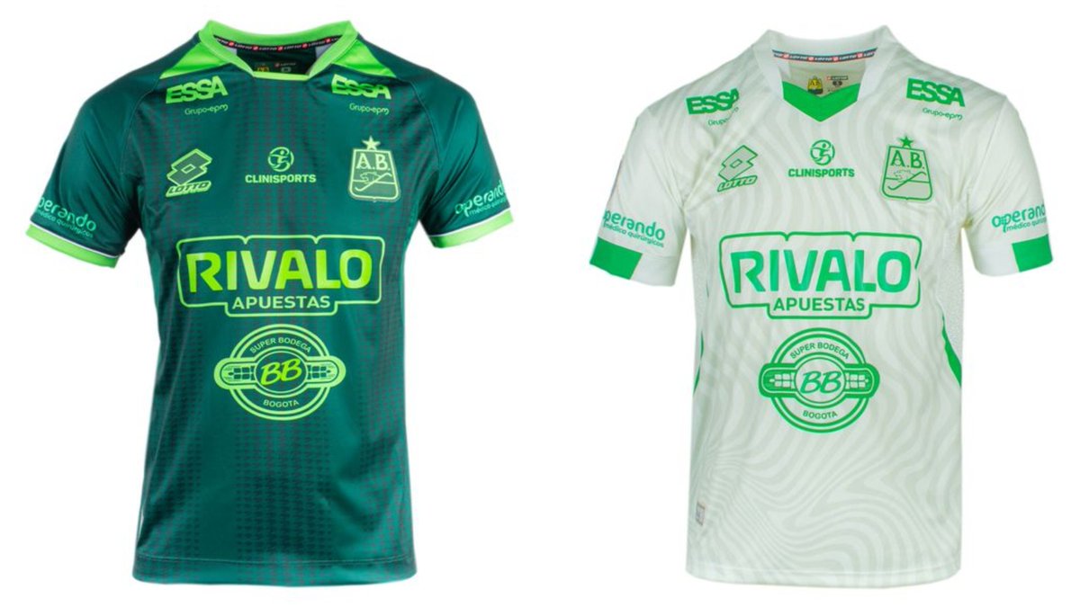 Este jueves 18 de diciembre será nuestro último programa del 2025.

Los invitamos a que sigan nuestras plataformas y así puedan ganarse una camiseta del <a href="/ABucaramanga/">Atlético Bucaramanga</a>.

👇🏼👇🏼👇🏼

youtube.com/@DatoLeopardo

facebook.com/DatoLeopardo

instagram.com/datoleopardo

tiktok.com/@datoleopardo