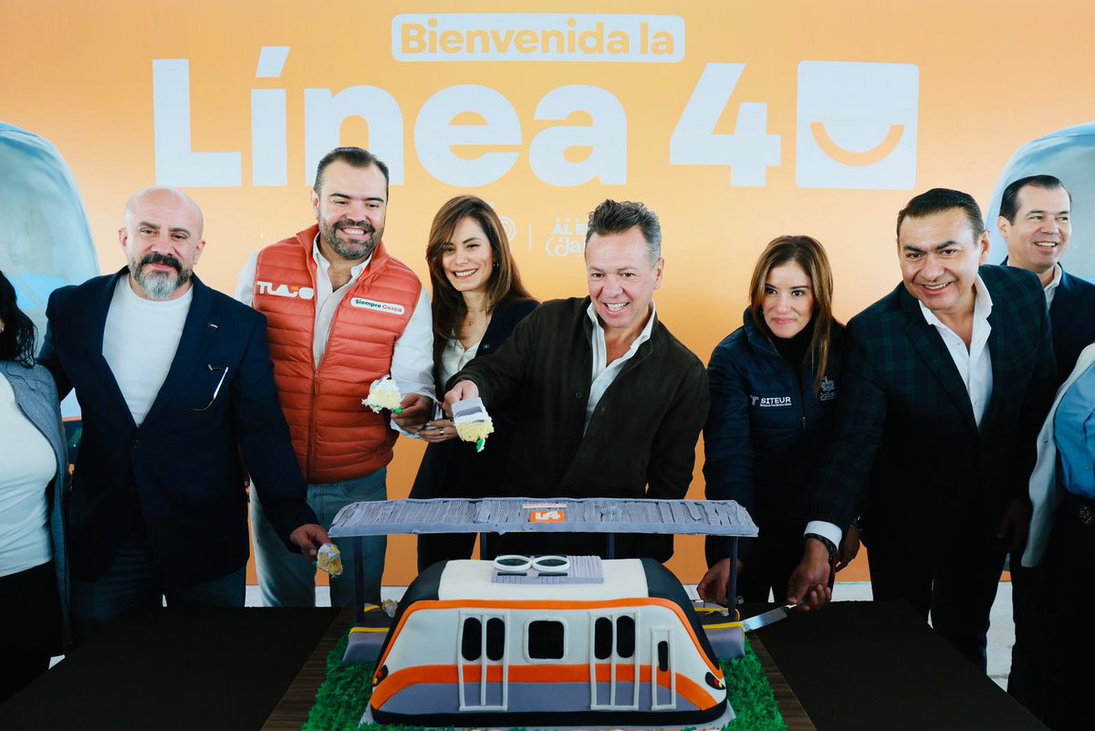 Ismael del Toro tweet media