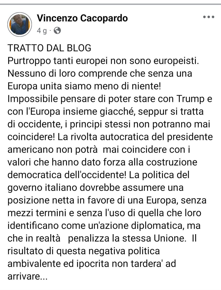 VCacopardo's tweet photo. https://t.co/2fJMLqA68J