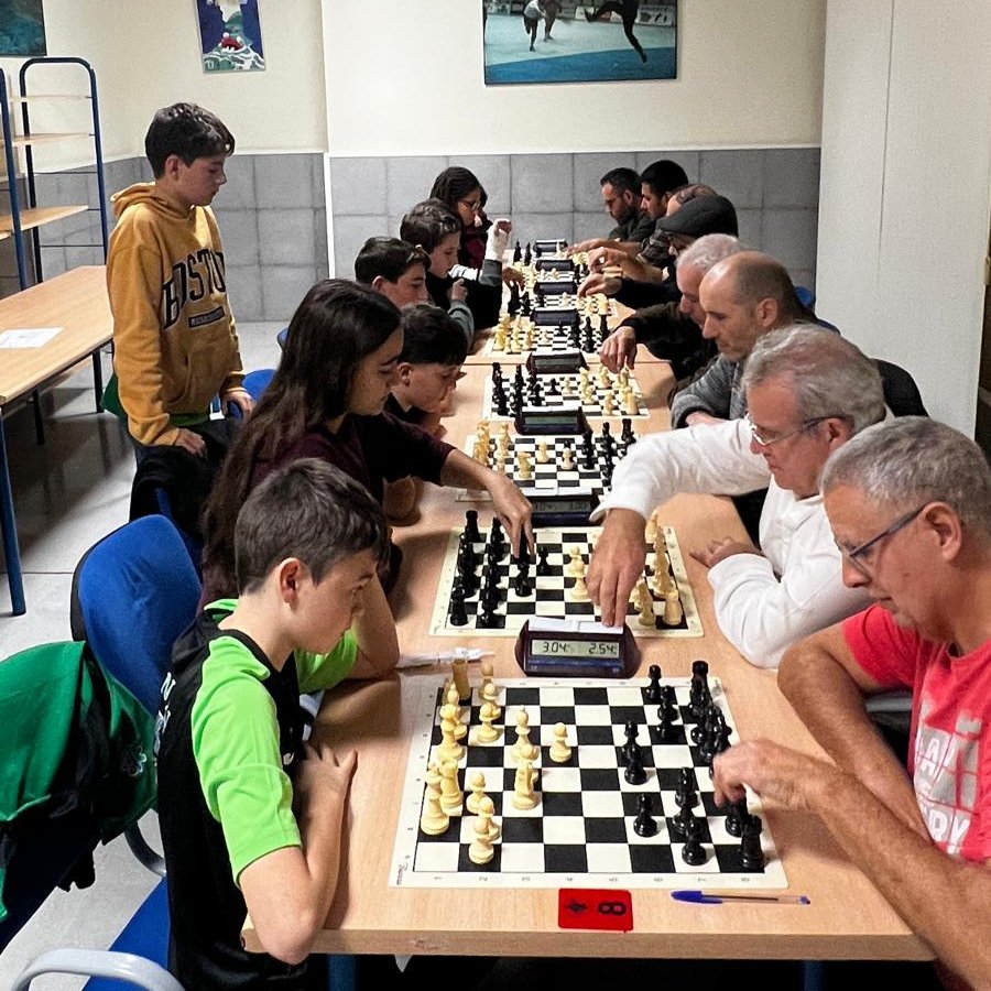 ADSanJuanDKE's tweet photo. ♟️ 𝐒𝐨𝐫𝐩𝐫𝐞𝐧𝐝𝐞𝐧𝐭𝐞𝐬 𝐫𝐞𝐬𝐮𝐥𝐭𝐚𝐝𝐨𝐬 𝐝𝐞 𝐀𝐣𝐞𝐝𝐫𝐞𝐳 𝐒𝐚𝐧 𝐉𝐮𝐚𝐧 𝐞𝐧 𝐞𝐥 𝐂𝐭𝐨. 𝐑𝐞𝐥á𝐦𝐩𝐚𝐠𝐨 𝐝𝐞 𝐍𝐚𝐯𝐚𝐫𝐫𝐚 𝐩𝐨𝐫 𝐄𝐪𝐮𝐢𝐩𝐨𝐬 / Donibane Xakearen emaitza harrigarriak Nafarroako tximista ekipoen arabera

https://t.co/7ca3I7ikYZ https://t.co/JUC8GRyvKo