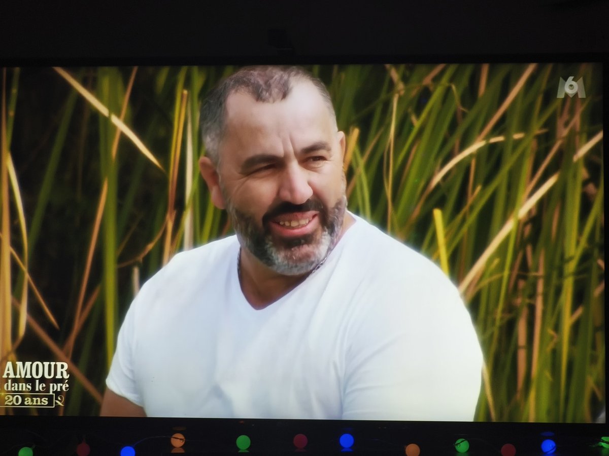 Soit heureux Jean-François 
#adp #adp2025 #adp25