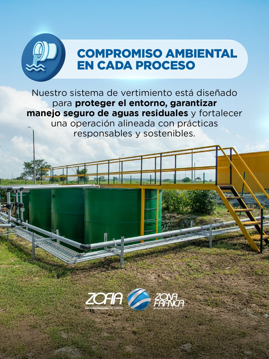 Zona Franca B/quilla tweet media