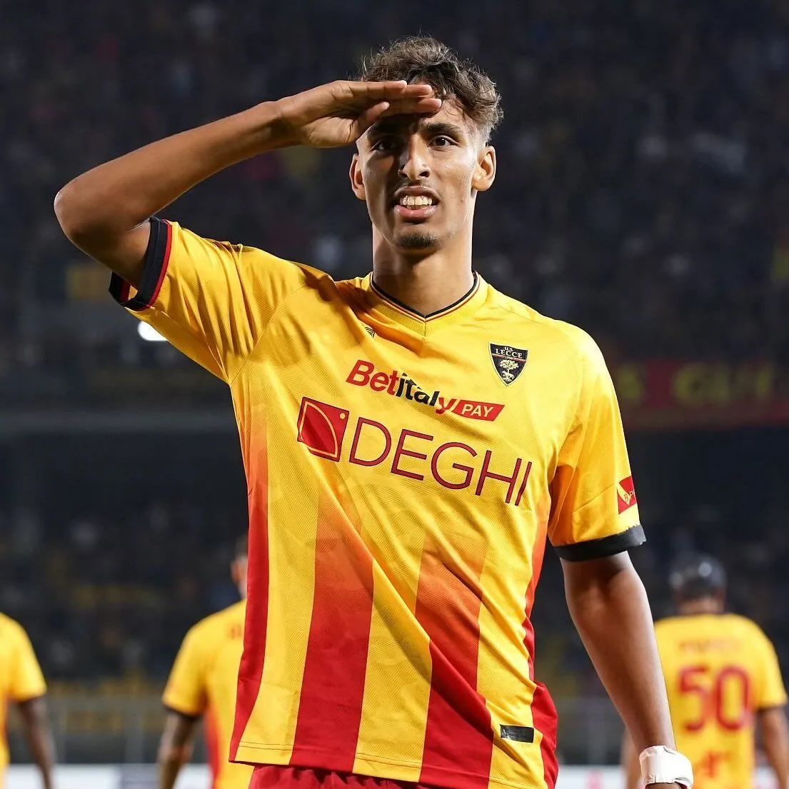 كورييري ديلو سبورت:

"الأنظار تتجه إلى تياغو غابرييل. خلال هذا الموسم، قام كل من إنتر ويوفنتوس بمتابعته عبر عدد من الكشافين، بينما خارج إيطاليا كان وست هام وبرينتفورد الأكثر جدية واتخذوا خطوات ملموسة لضمه"🔵⚫️