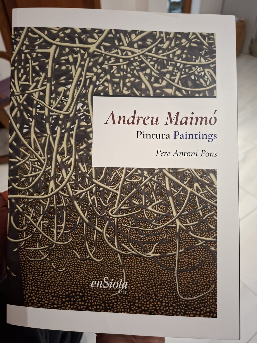 Pere Antoni Pons tweet media