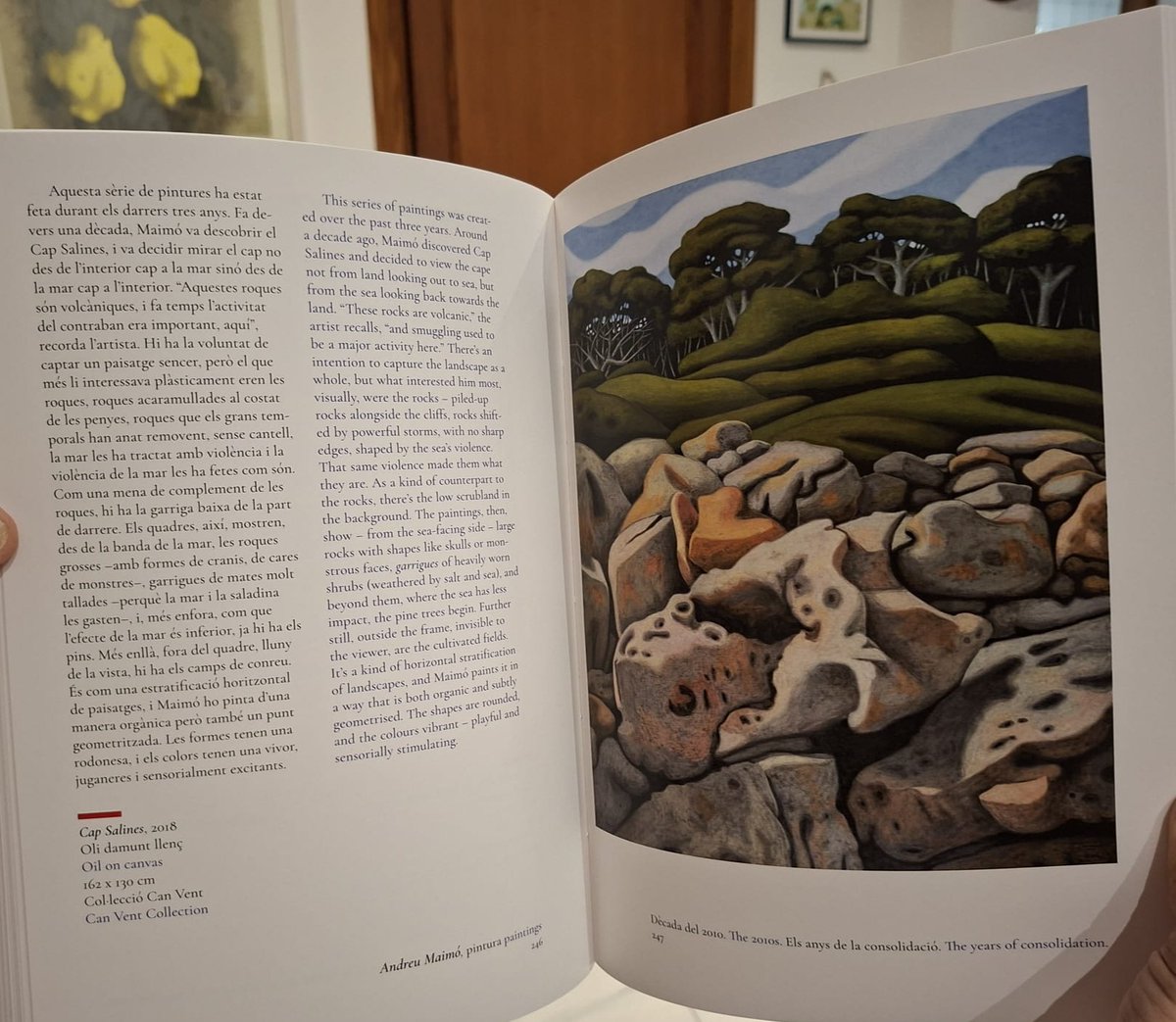 Pere Antoni Pons tweet media