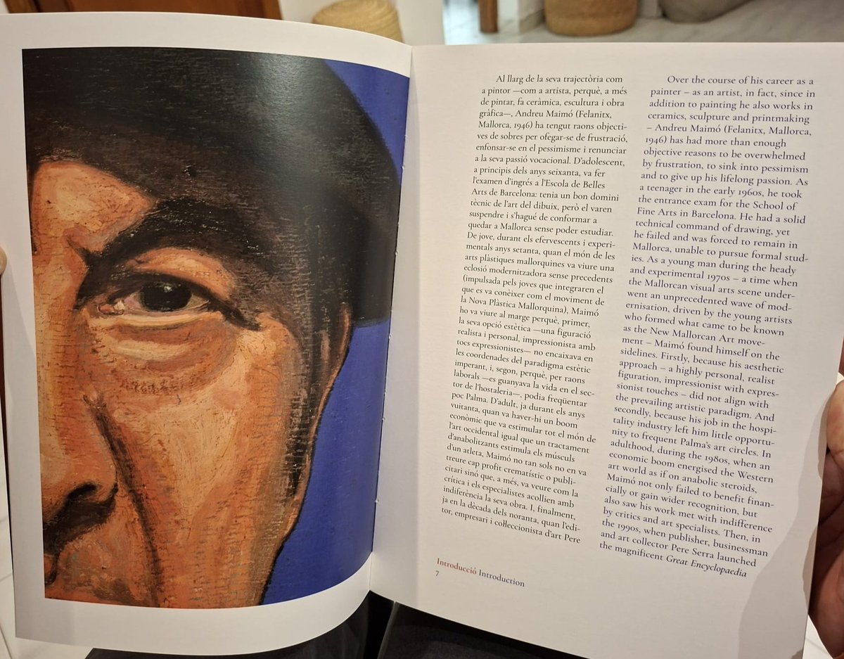 Pere Antoni Pons tweet media