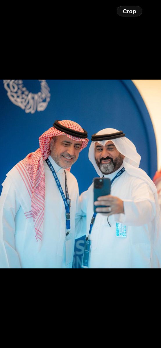 mdwinner's tweet image. شكرا لكم على كل الجهود . ومبروك نجاح المؤتمر الدولي السنوي لمستشفى الملك خالد التخصصي للعيون ومركز الأبحاث 2025. وفخور جدا بفريق العمل وكل من خطط ونفذ لهاكثون العيون. وابارك لكل الفرق الفائزة وللكفاءات المتمكنه من شباب وبنات الوطن الغالي. 

 #TheEyeHackathon 
 #هاكاثون_العيون