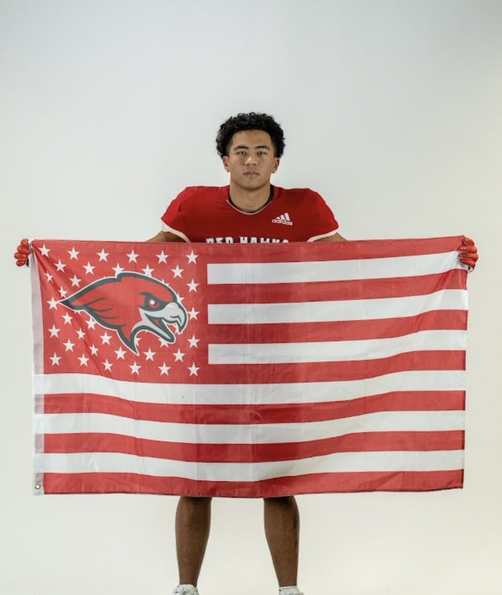 jaydencarter211's tweet image. After a great visit and conversation with @CoachLiamNelson, I’m blessed to receive an offer from @Montclair_FB!! @CoachPalazz @CoachKevinCarty @4QElite