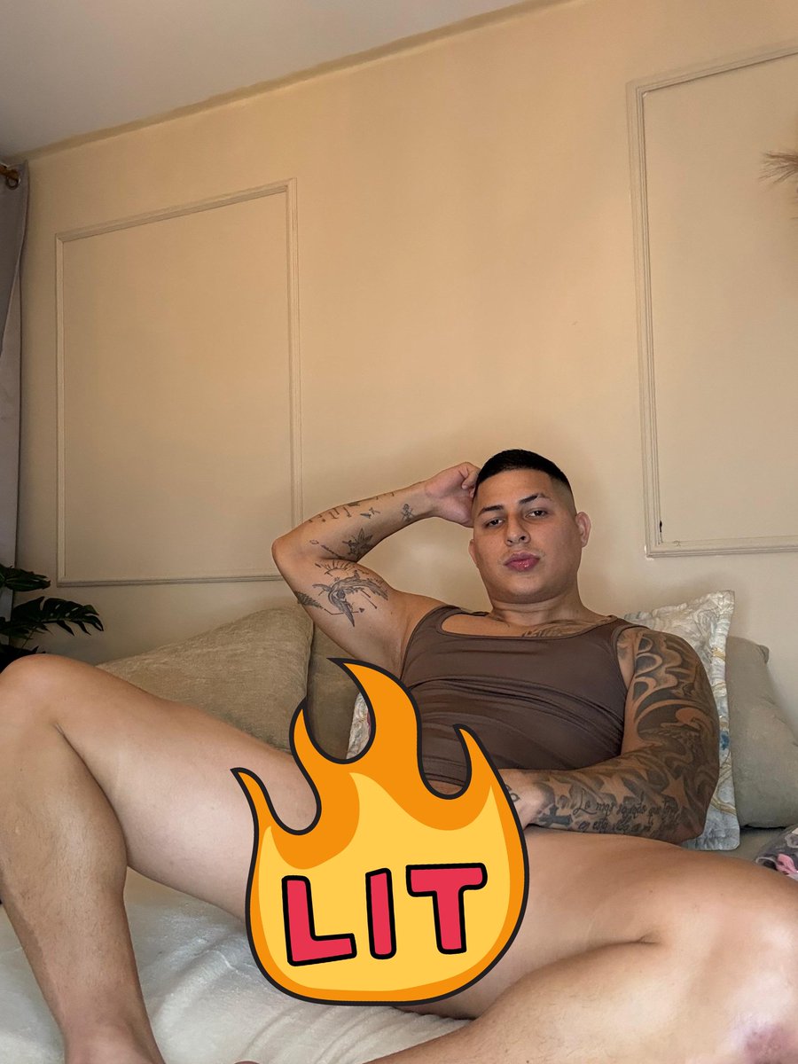 RamirezFI99's tweet photo. Contenido al Dm y demás...⛓️🥵 https://t.co/W50hbeytSo