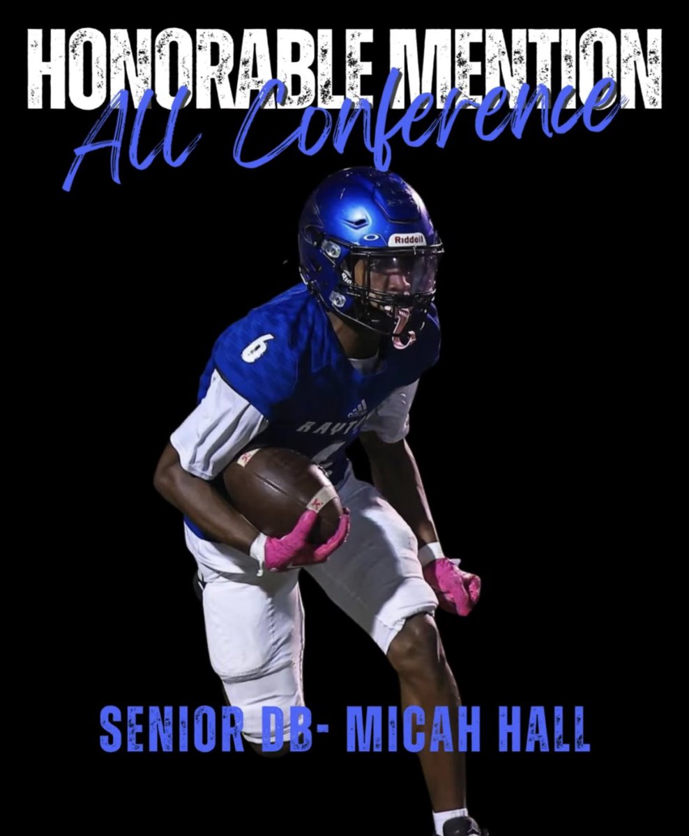 Micah Hall tweet media