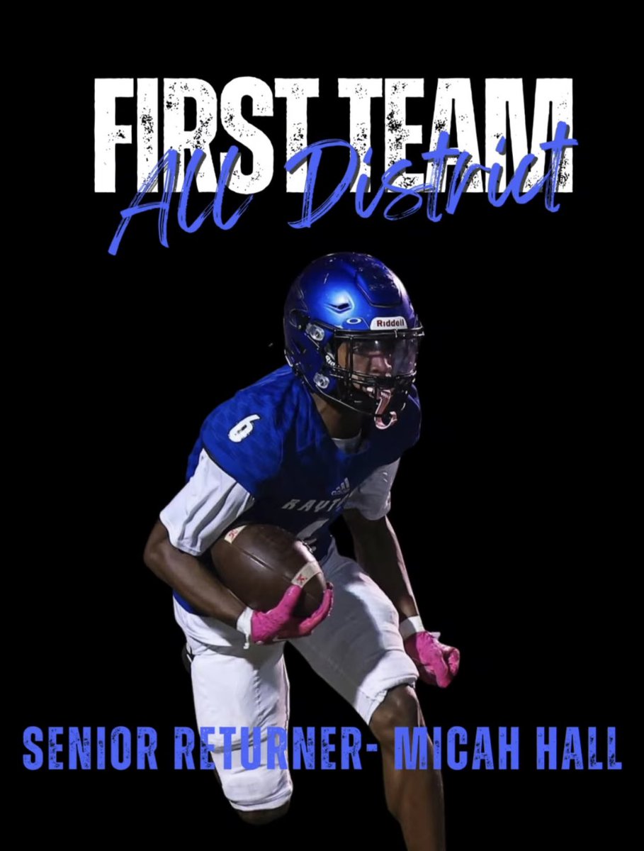 Micah Hall tweet media