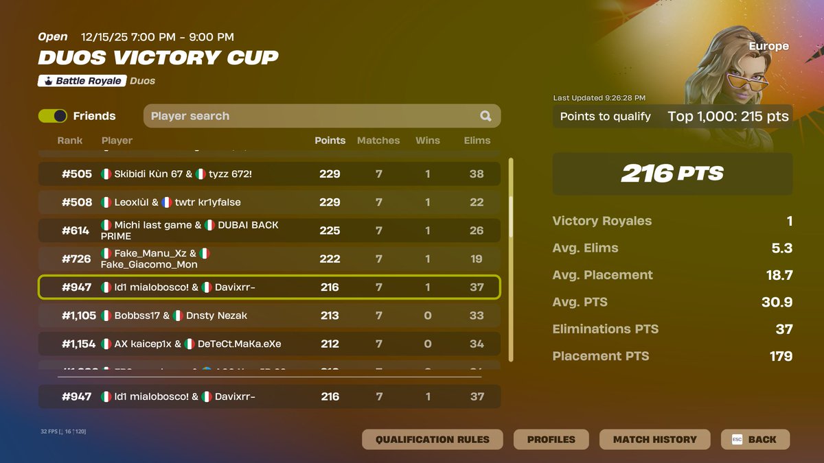 FixFN_'s tweet image. Not even close @DavixFNBR @LoadingOneGG