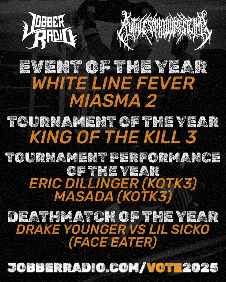 RPW: RUTHLESS PRO WRESTLING tweet media