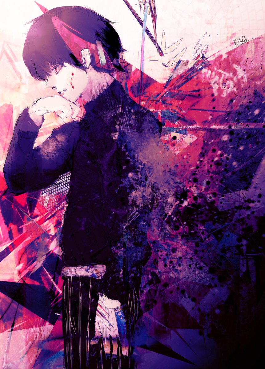 i still think this is my best drawing so far