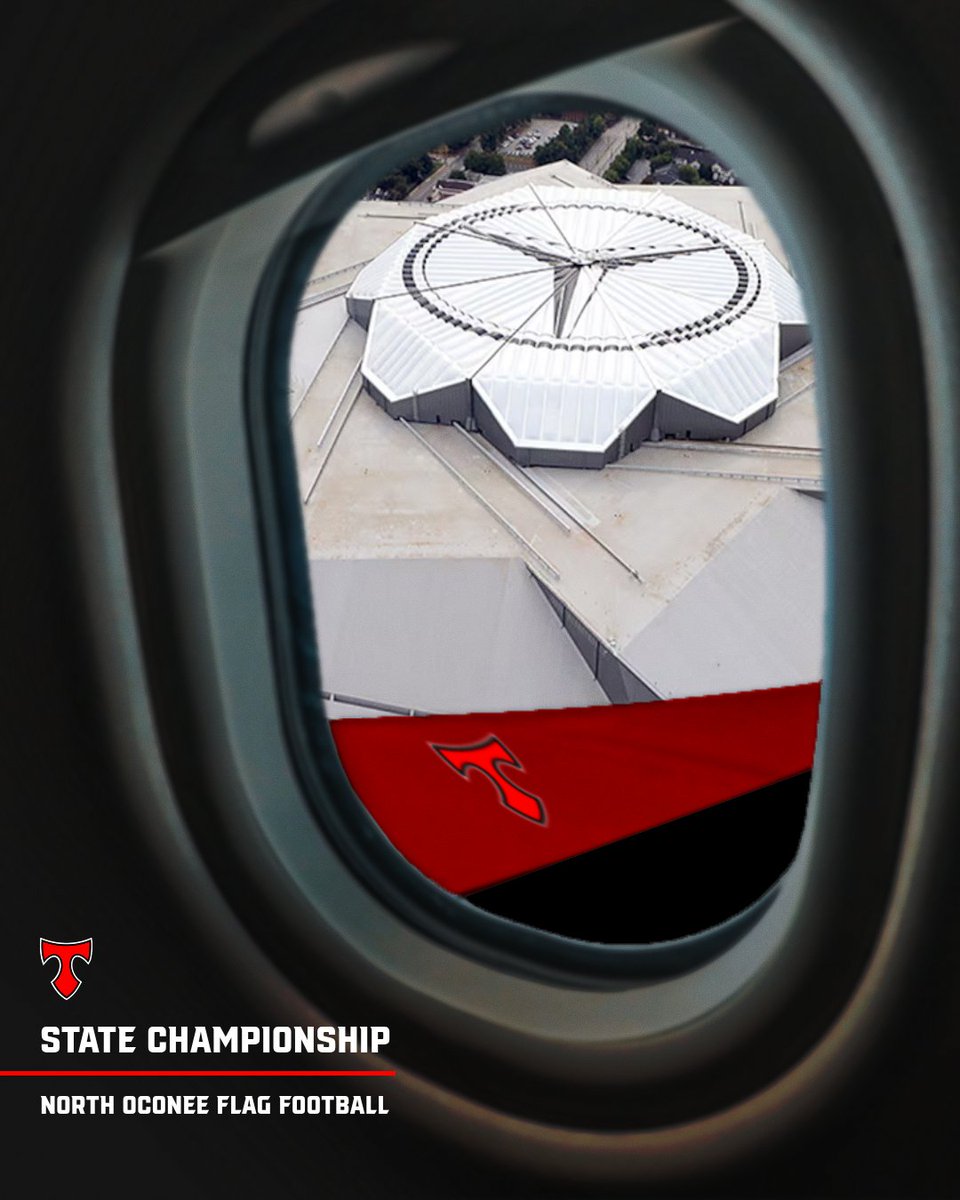 North Oconee Athletics tweet media