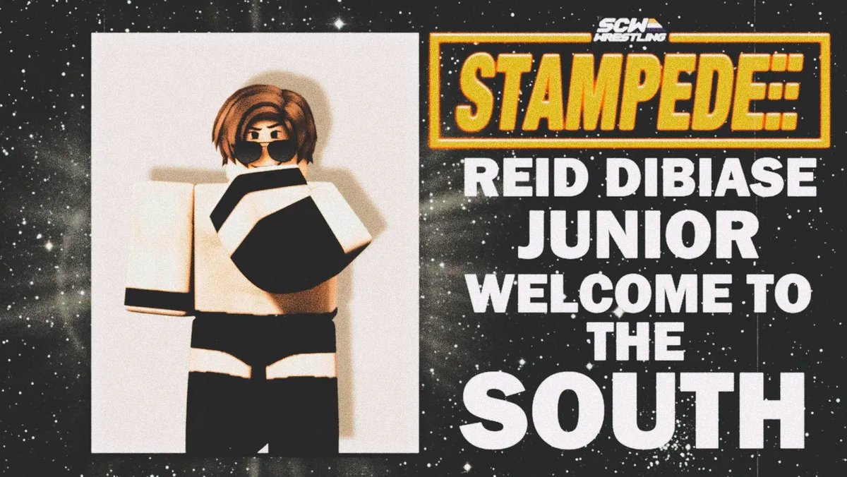 SCWNation's tweet photo. 🚨NEW SIGNEES INBOUND!
✅@ONLYCimap
✅@razingmemoriez
✅@RoJeff_Williams
✅#ElPantera
👋Welcome to the South!
🇺🇸The Stars of the South reunite at THE GREAT AMERICAN RUMBLE
📅JANUARY 9TH, 1980
🏆ONE RUMBLE. ONE WINNER. ONE CHOICE.
#REUNITETHESOUTH https://t.co/6rFBYIpua5