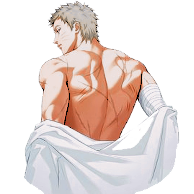 ‍ ‍‍ ‍‍ ‍ ‍* 𝓝𝖆𝖗𝖚𝖙𝖔 。.ᐟ ‍‍ ‍ ‍ ‍ ‍‍ ‍ ‍ tweet media