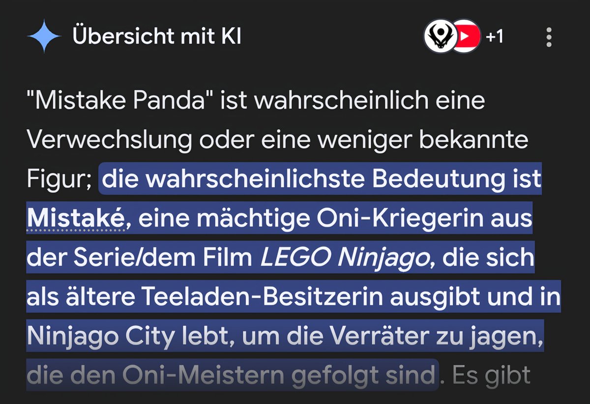 ...but you have heard of me 🤓