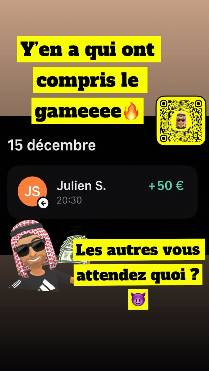 À qui le tour ? #findom #cashmaster #arabmaster #tribute #domination #soumission #paycash