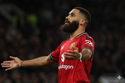 Mbeumo’s highlights in the 1st half