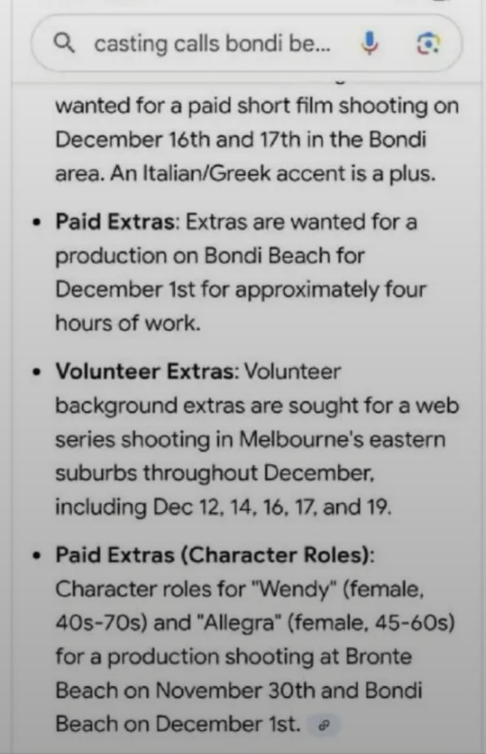 Previousfuture1's tweet image. #bondiattack