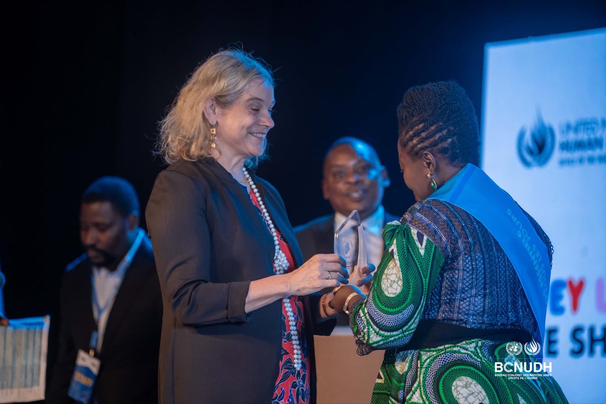 Ambassade des Pays-Bas en RDC tweet media