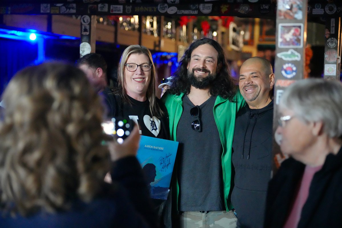 Backstage Nashville™ tweet media