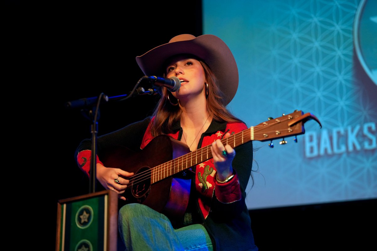 Backstage Nashville™ tweet media