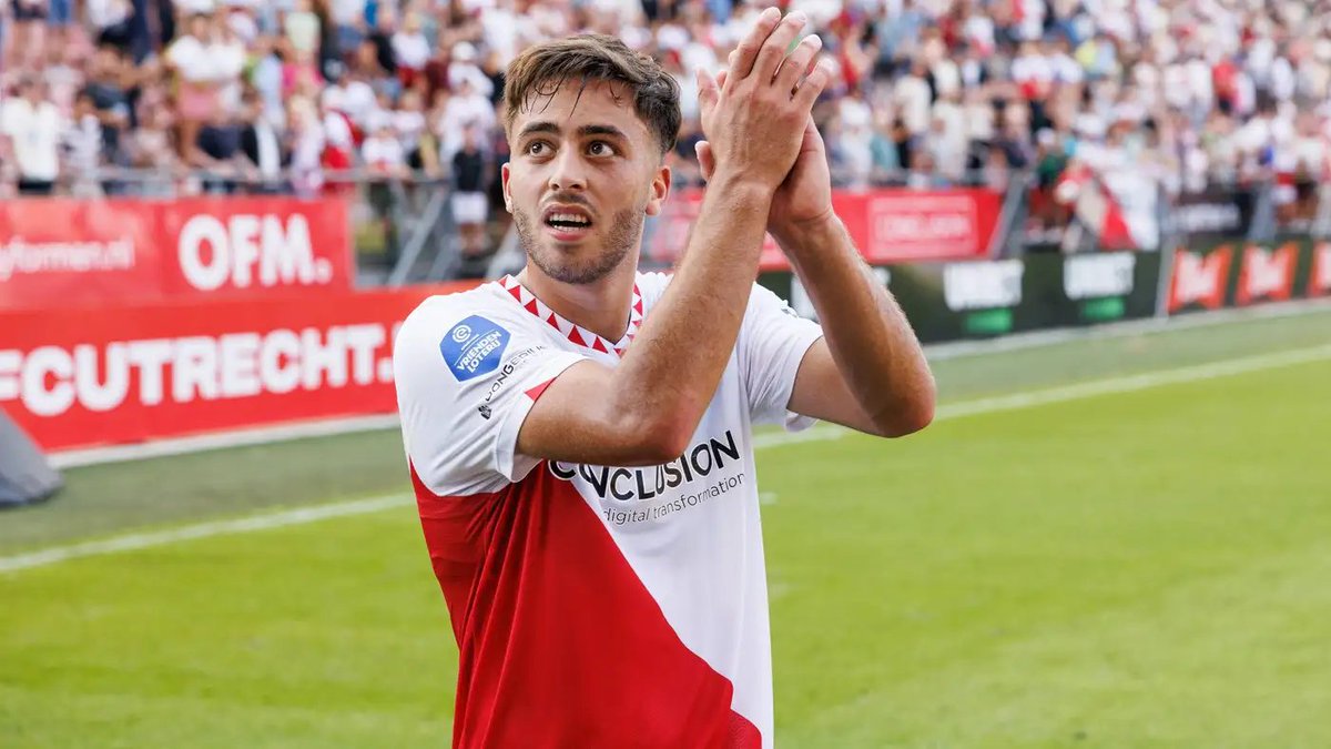 Souffian El Karouani se dirigerait vers un transfert en janvier. Des clubs italiens, français et allemands seraient intéressés. Un transfert du latéral gauche vers Spartak Moscou (6,5M€) avait été refusé l'été dernier pour des raisons morales. 

Libre en fin de saison, le