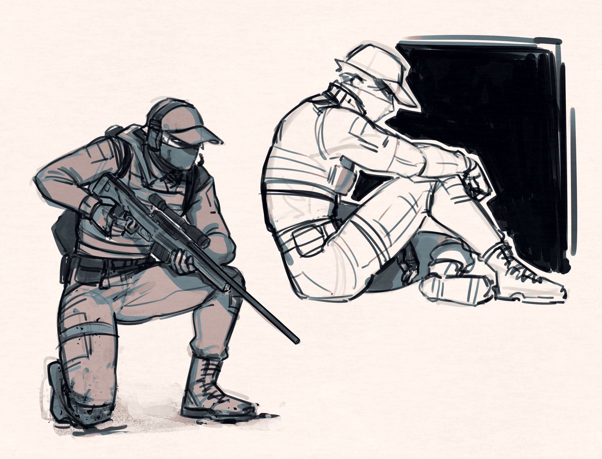 I just think they're neat