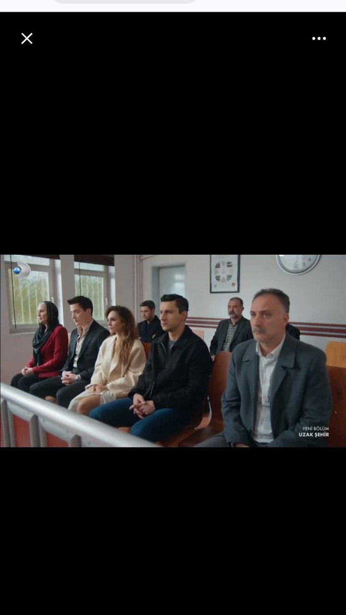 Bir Acayip Adam tweet media