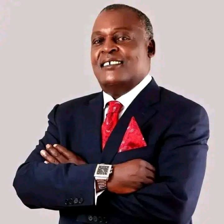 Cyrus Jirongo (CJ) was not just a polygamist. He was a CUSTODIAN of MANY HOMESTEADS. His household stood on FIVE CULTURAL PILLARS:

- One wife from the KALENJIN PEOPLE.
- One from the MAASAI NATION.
- One from the KIKUYU LINEAGE.
- One from UKAMBANI.
- And 5 wives from MULEMBE