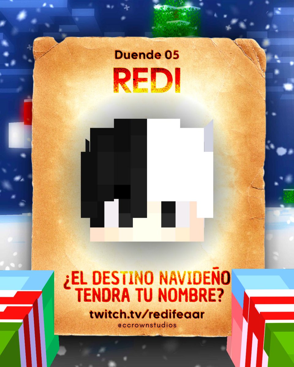 Crown Studio tweet media