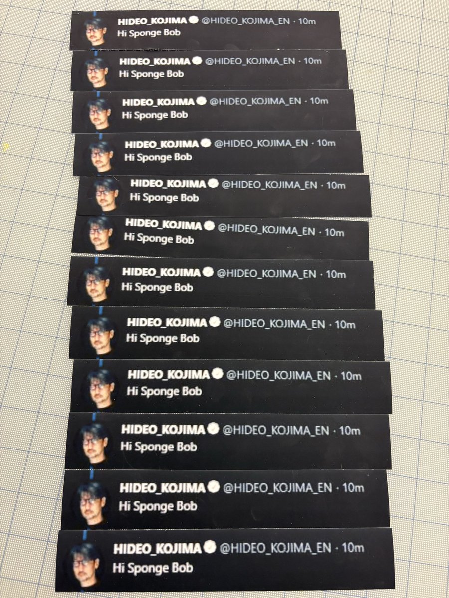 Koda tweet media