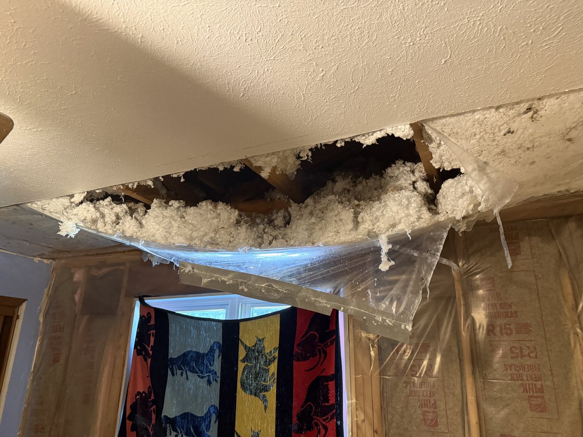 OneToad4u's tweet image. If you want headaches, heartaches, and heartburn, you want @amfam. They’ll give you all that—and more—wrapped in delays, denials, and empty promises. #DreamDestroyers #InsuranceNightmare