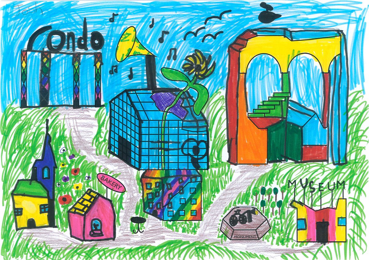 Folkestone St Marys CEP tweet media