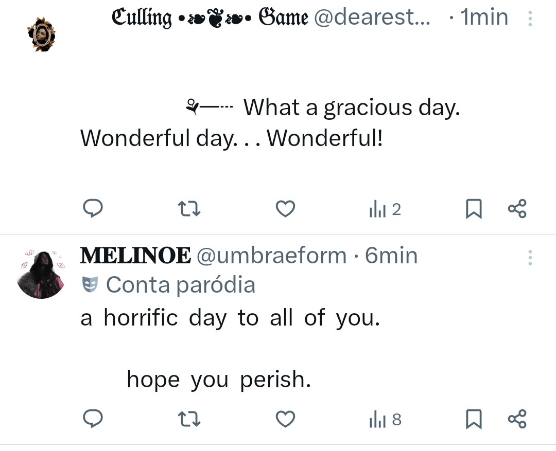 umbraeform's tweet photo. very  different  people  in  this  house  

🤨 https://t.co/bFbvZpaz5L