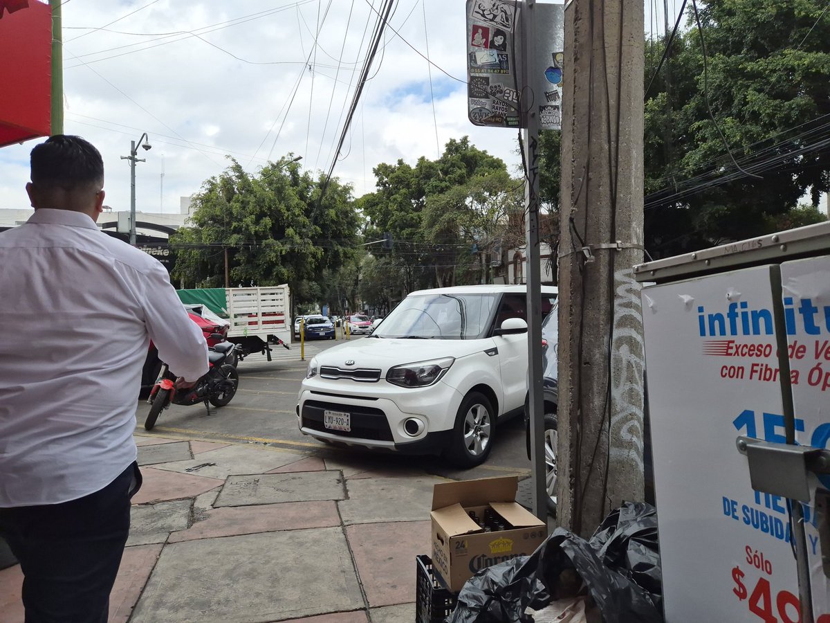 Itzel Yuki Jaramillo tweet media