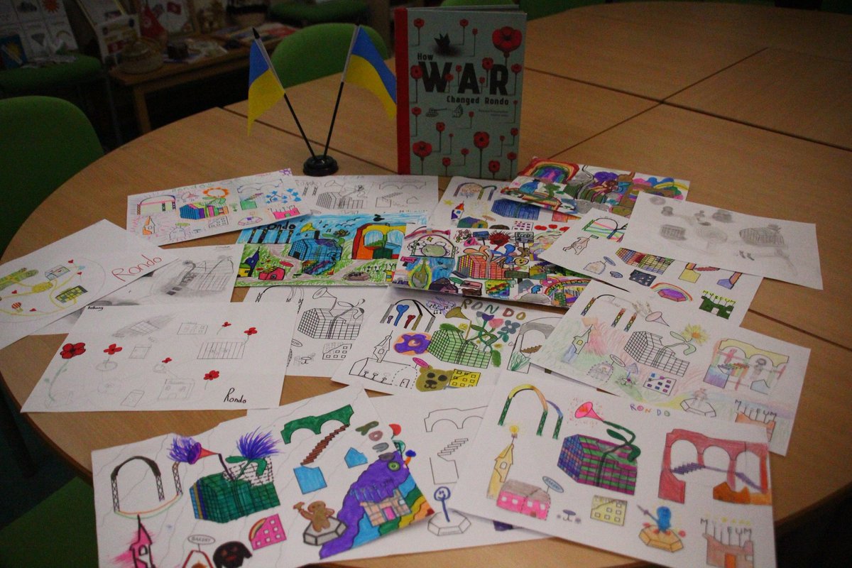 Folkestone St Marys CEP tweet media