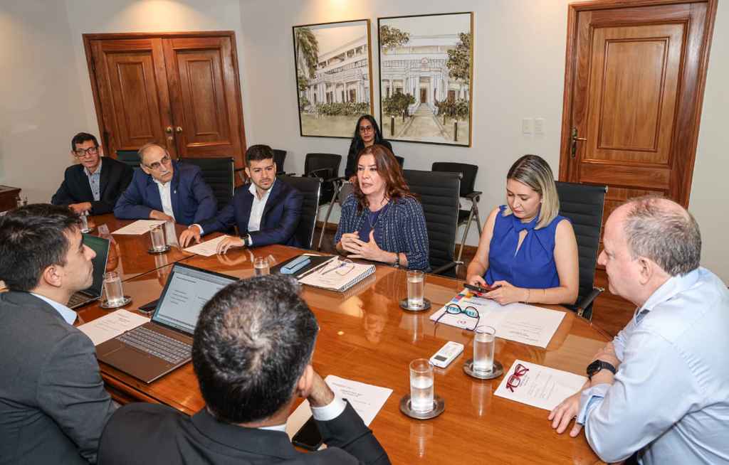 BCP_PY's tweet photo. Consejo de Seguridad Social definió prioridades para la gestión 2026 de la Superintendencia de Jubilaciones y Pensiones

Noticia completa: https://t.co/6g3edc0KaH https://t.co/026AIWTFcW